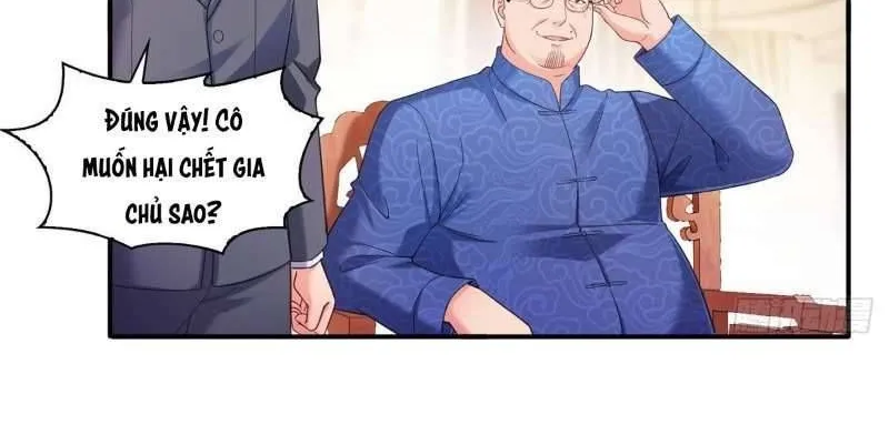 Hệt Như Hàn Quang Gặp Nắng Gắt Chap 123 - Next Chap 124