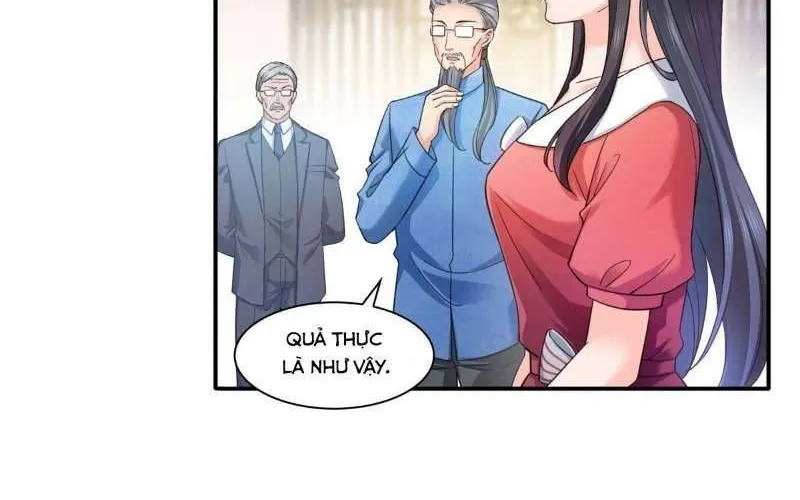 Hệt Như Hàn Quang Gặp Nắng Gắt Chap 123 - Next Chap 124