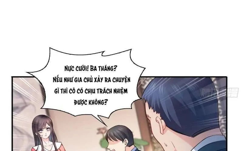 Hệt Như Hàn Quang Gặp Nắng Gắt Chap 123 - Next Chap 124