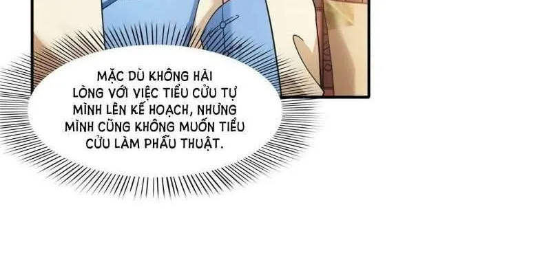Hệt Như Hàn Quang Gặp Nắng Gắt Chap 123 - Next Chap 124