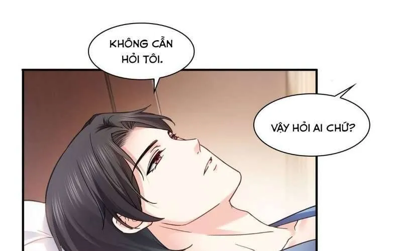 Hệt Như Hàn Quang Gặp Nắng Gắt Chap 123 - Next Chap 124