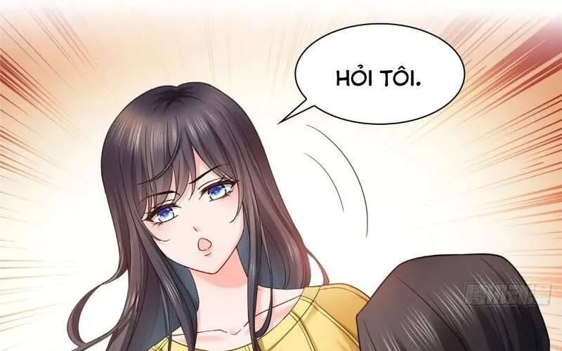 Hệt Như Hàn Quang Gặp Nắng Gắt Chap 123 - Next Chap 124