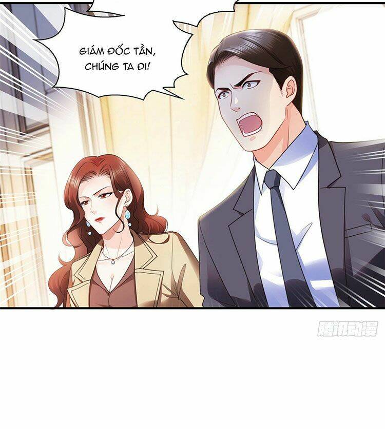 Hệt Như Hàn Quang Gặp Nắng Gắt Chap 124.1 - Next Chap 125.1