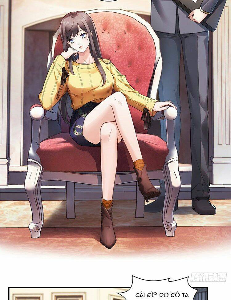 Hệt Như Hàn Quang Gặp Nắng Gắt Chap 124.1 - Next Chap 125.1