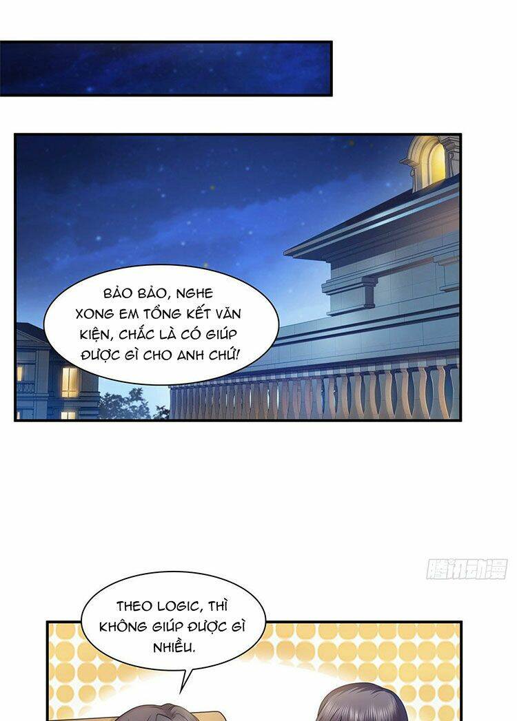 Hệt Như Hàn Quang Gặp Nắng Gắt Chap 124.2 - Next Chap 125.2