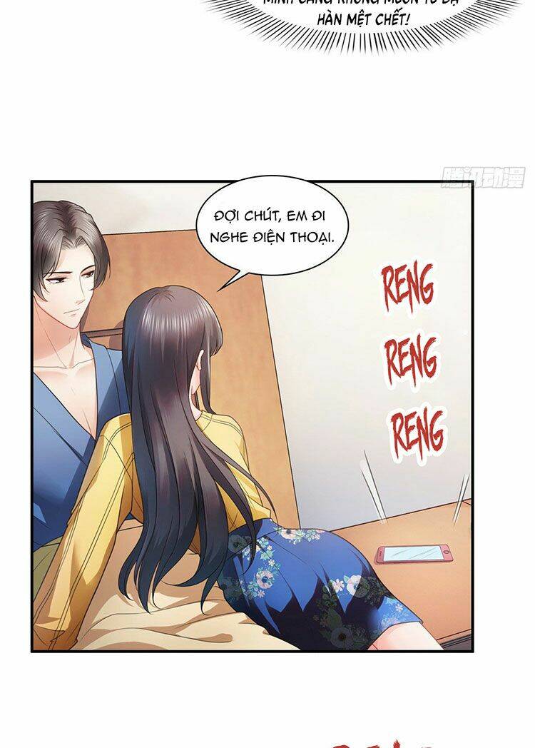 Hệt Như Hàn Quang Gặp Nắng Gắt Chap 124.2 - Next Chap 125.2