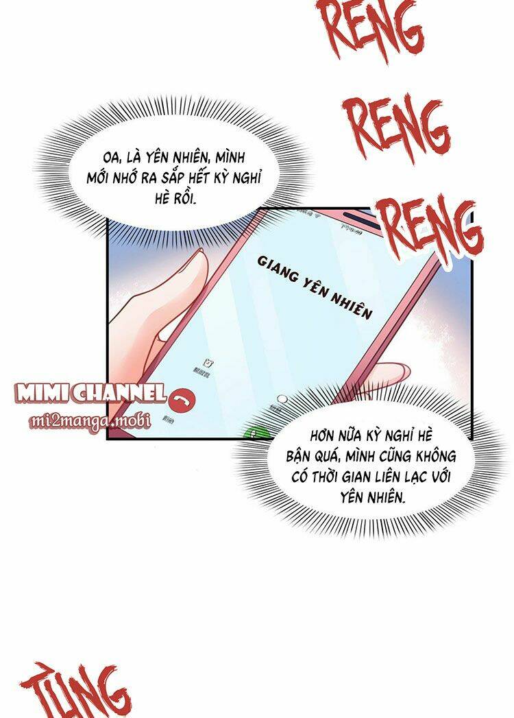 Hệt Như Hàn Quang Gặp Nắng Gắt Chap 124.2 - Next Chap 125.2