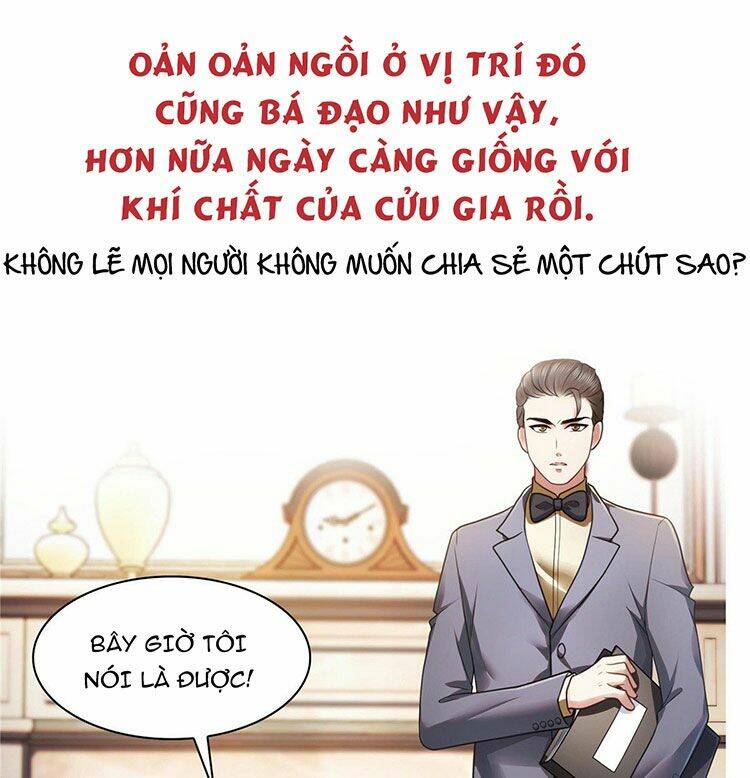 Hệt Như Hàn Quang Gặp Nắng Gắt Chap 124.2 - Next Chap 125.2