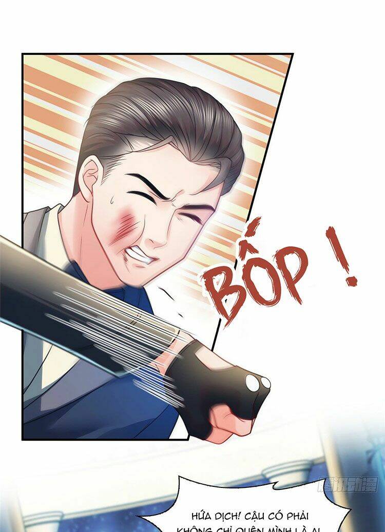 Hệt Như Hàn Quang Gặp Nắng Gắt Chap 124.2 - Next Chap 125.2