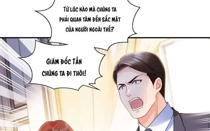 Hệt Như Hàn Quang Gặp Nắng Gắt Chap 124 - Next Chap 125