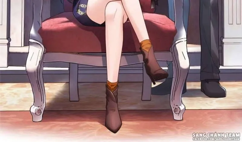 Hệt Như Hàn Quang Gặp Nắng Gắt Chap 124 - Next Chap 125