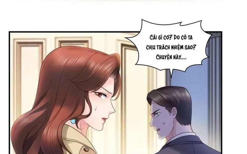 Hệt Như Hàn Quang Gặp Nắng Gắt Chap 124 - Next Chap 125