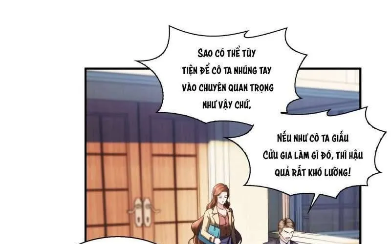 Hệt Như Hàn Quang Gặp Nắng Gắt Chap 124 - Next Chap 125