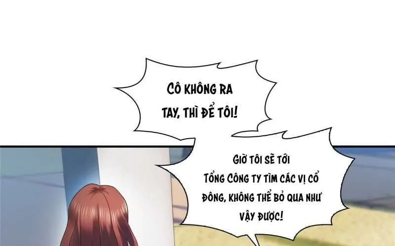 Hệt Như Hàn Quang Gặp Nắng Gắt Chap 124 - Next Chap 125