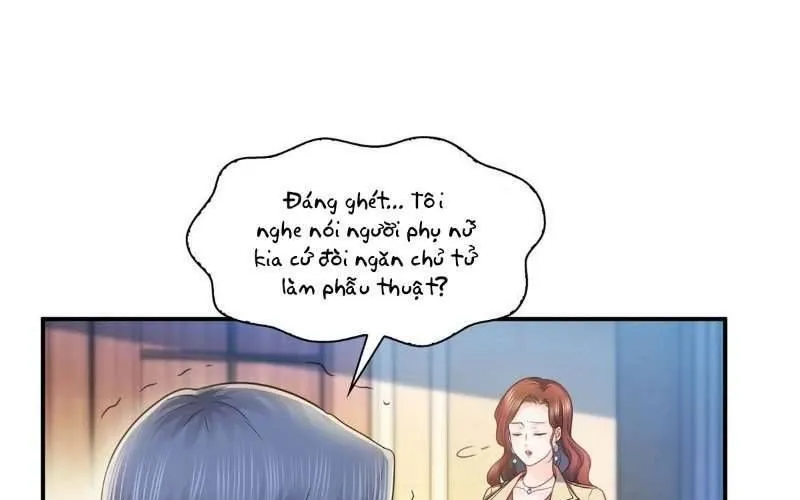 Hệt Như Hàn Quang Gặp Nắng Gắt Chap 124 - Next Chap 125