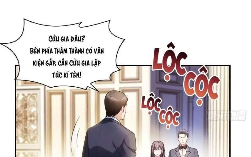 Hệt Như Hàn Quang Gặp Nắng Gắt Chap 124 - Next Chap 125