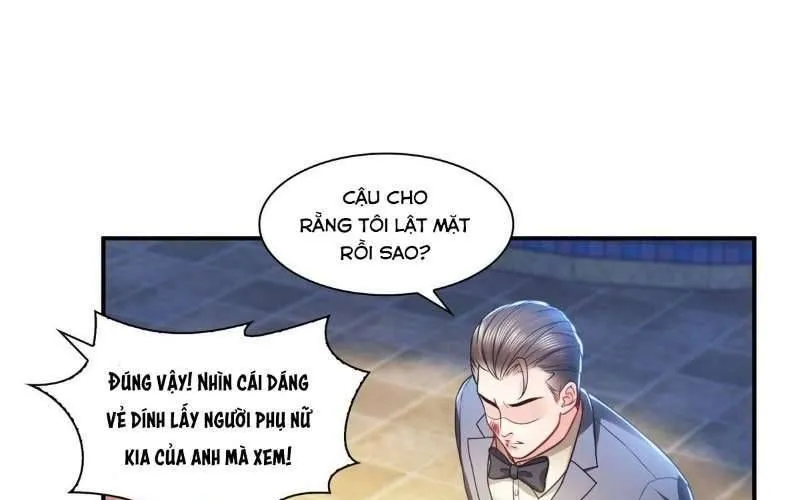 Hệt Như Hàn Quang Gặp Nắng Gắt Chap 124 - Next Chap 125