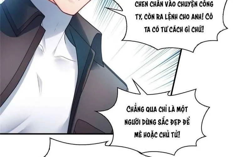 Hệt Như Hàn Quang Gặp Nắng Gắt Chap 124 - Next Chap 125