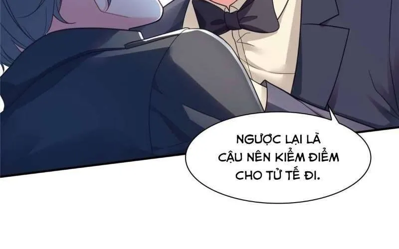 Hệt Như Hàn Quang Gặp Nắng Gắt Chap 124 - Next Chap 125