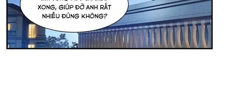 Hệt Như Hàn Quang Gặp Nắng Gắt Chap 124 - Next Chap 125