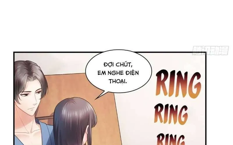 Hệt Như Hàn Quang Gặp Nắng Gắt Chap 124 - Next Chap 125