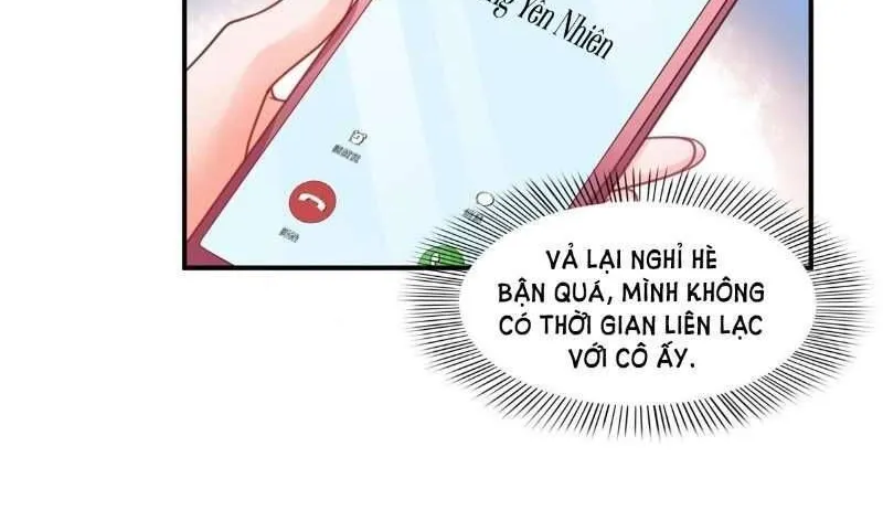 Hệt Như Hàn Quang Gặp Nắng Gắt Chap 124 - Next Chap 125