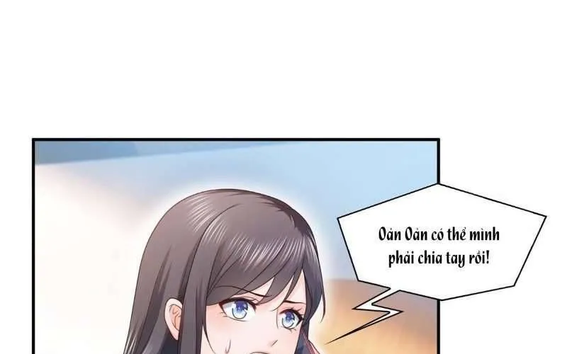 Hệt Như Hàn Quang Gặp Nắng Gắt Chap 124 - Next Chap 125