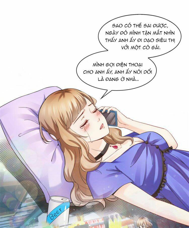 Hệt Như Hàn Quang Gặp Nắng Gắt Chap 125.1 - Next Chap 126.1