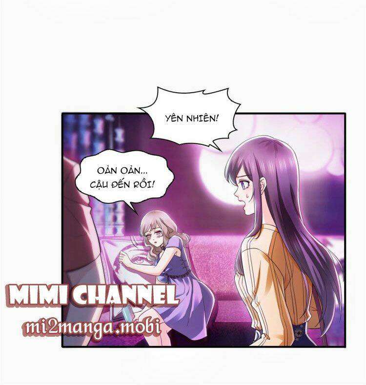 Hệt Như Hàn Quang Gặp Nắng Gắt Chap 125.1 - Next Chap 126.1