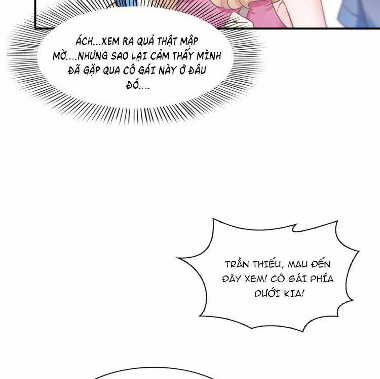 Hệt Như Hàn Quang Gặp Nắng Gắt Chap 125.1 - Next Chap 126.1