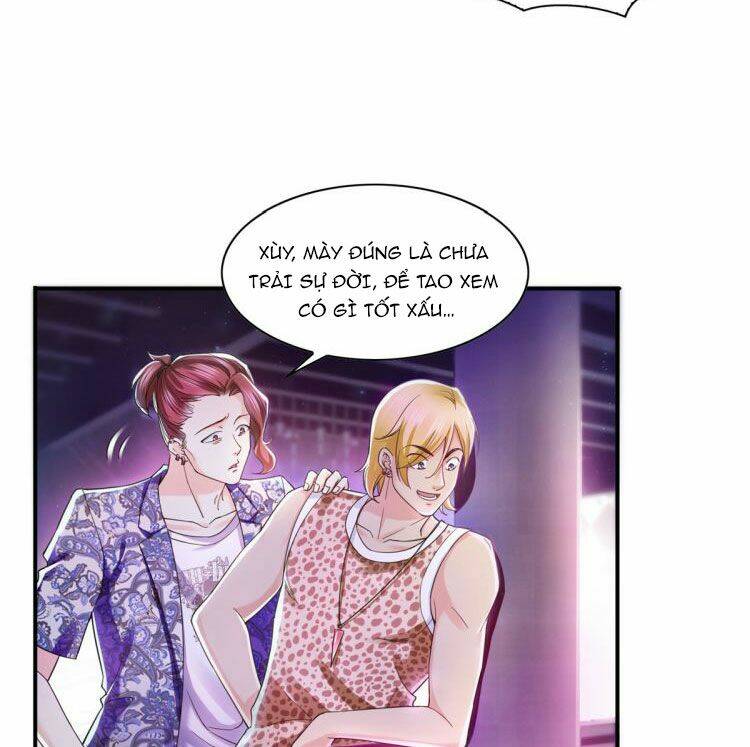 Hệt Như Hàn Quang Gặp Nắng Gắt Chap 125.1 - Next Chap 126.1