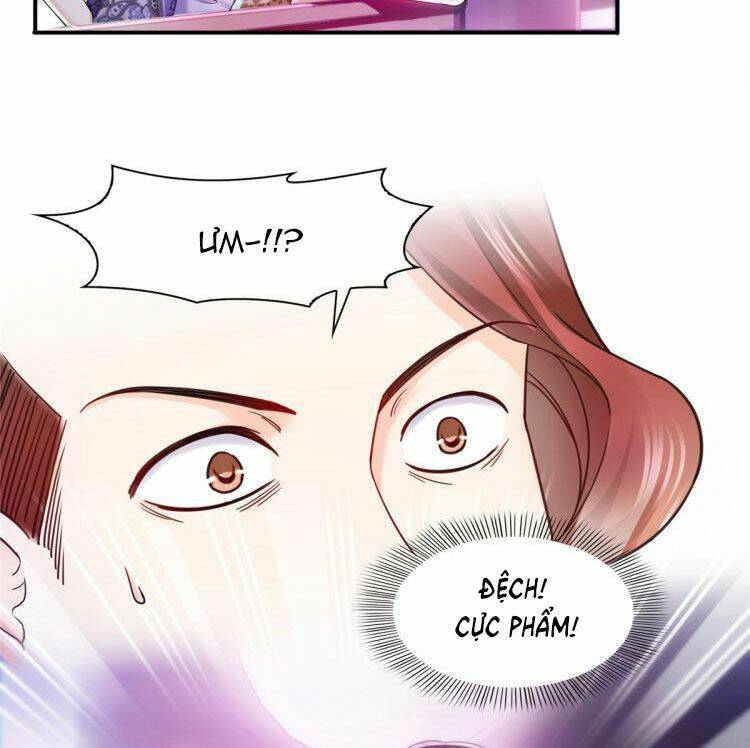 Hệt Như Hàn Quang Gặp Nắng Gắt Chap 125.1 - Next Chap 126.1