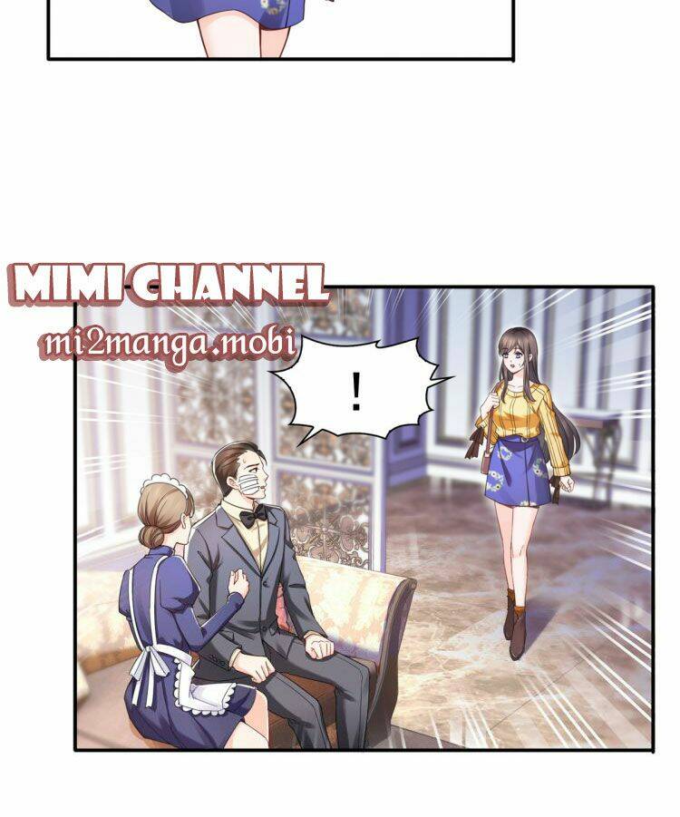 Hệt Như Hàn Quang Gặp Nắng Gắt Chap 125.1 - Next Chap 126.1