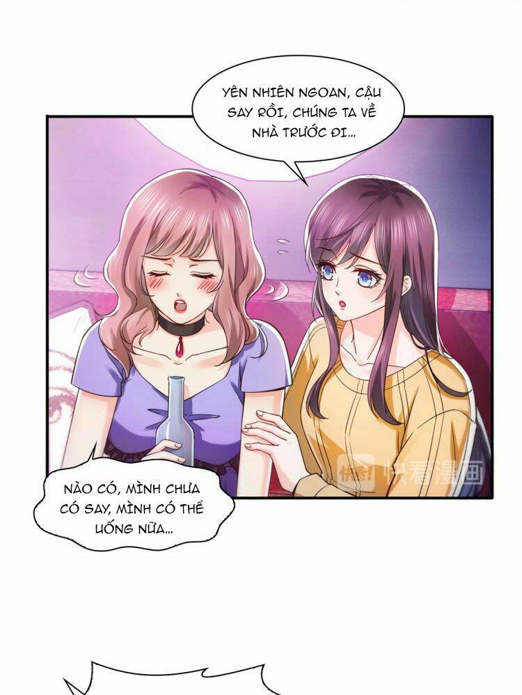 Hệt Như Hàn Quang Gặp Nắng Gắt Chap 125.2 - Next Chap 126.2