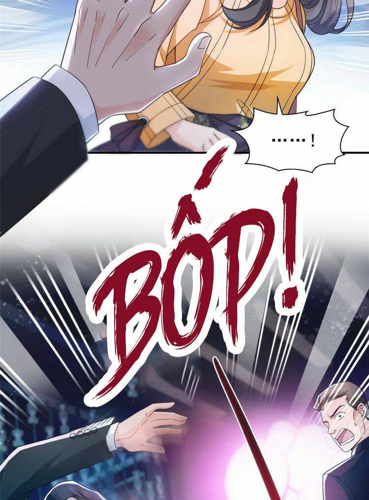 Hệt Như Hàn Quang Gặp Nắng Gắt Chap 125.2 - Next Chap 126.2