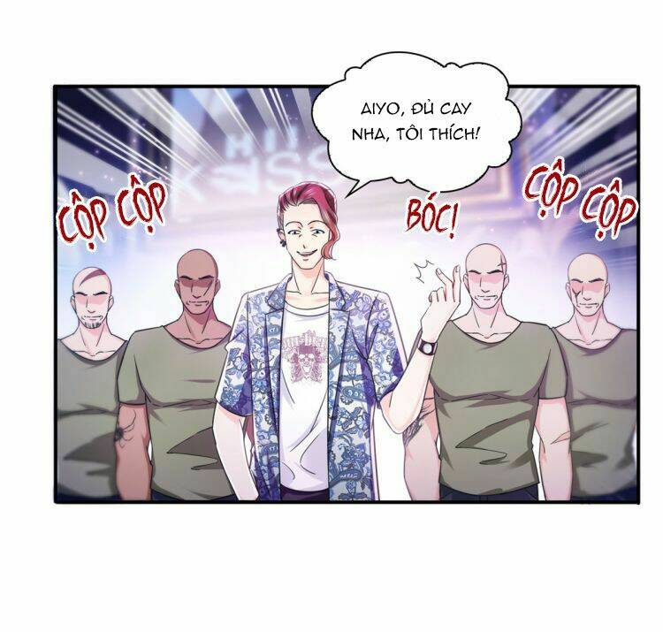 Hệt Như Hàn Quang Gặp Nắng Gắt Chap 125.2 - Next Chap 126.2