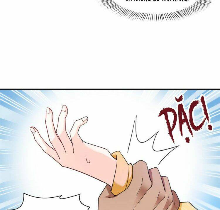 Hệt Như Hàn Quang Gặp Nắng Gắt Chap 125.2 - Next Chap 126.2