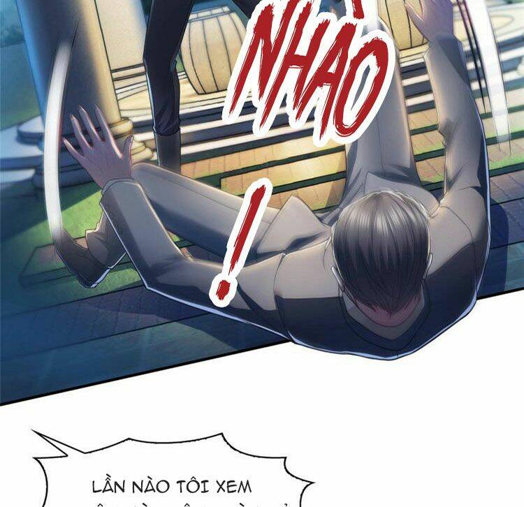 Hệt Như Hàn Quang Gặp Nắng Gắt Chap 125.2 - Next Chap 126.2