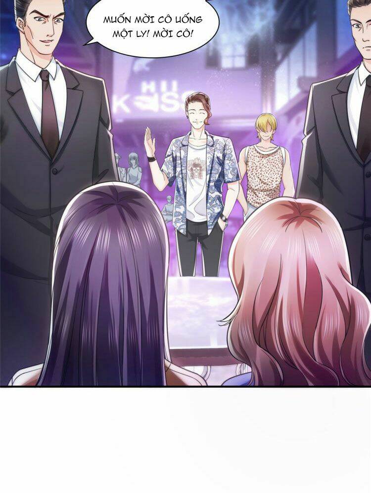 Hệt Như Hàn Quang Gặp Nắng Gắt Chap 125.2 - Next Chap 126.2