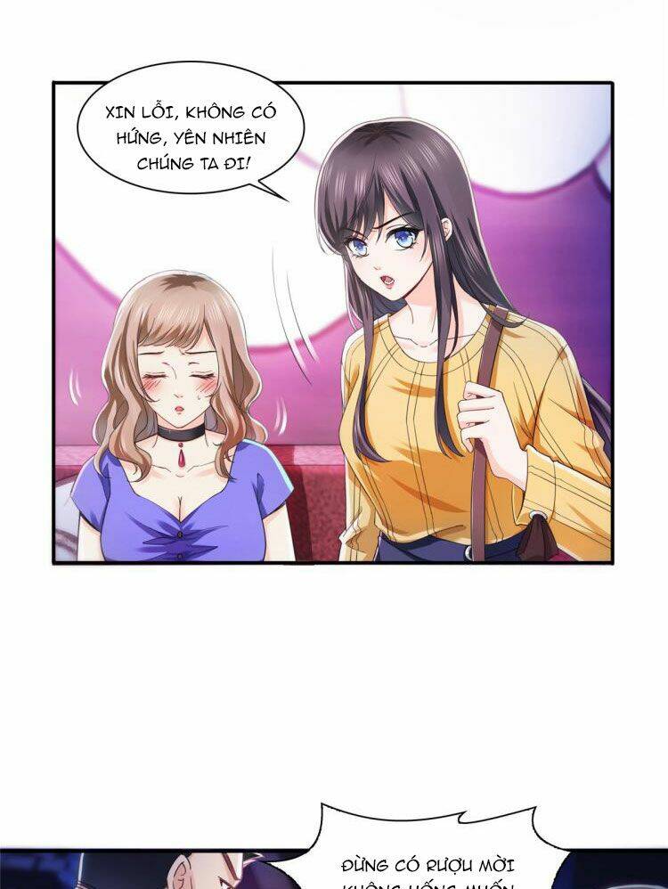 Hệt Như Hàn Quang Gặp Nắng Gắt Chap 125.2 - Next Chap 126.2