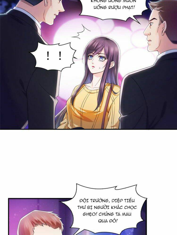 Hệt Như Hàn Quang Gặp Nắng Gắt Chap 125.2 - Next Chap 126.2