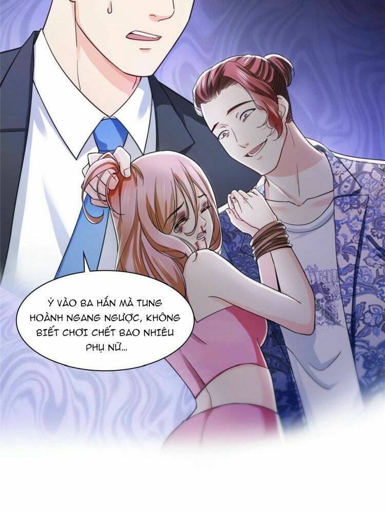 Hệt Như Hàn Quang Gặp Nắng Gắt Chap 125.2 - Next Chap 126.2