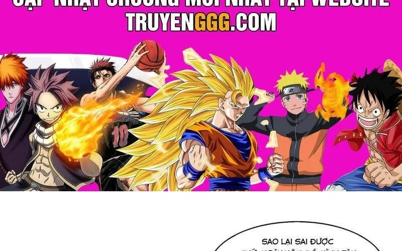 Hệt Như Hàn Quang Gặp Nắng Gắt Chap 125 - Next Chap 126