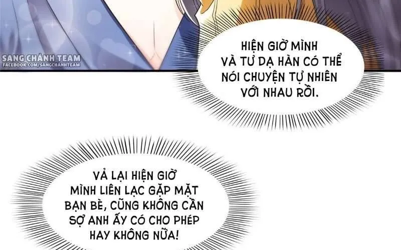 Hệt Như Hàn Quang Gặp Nắng Gắt Chap 125 - Next Chap 126