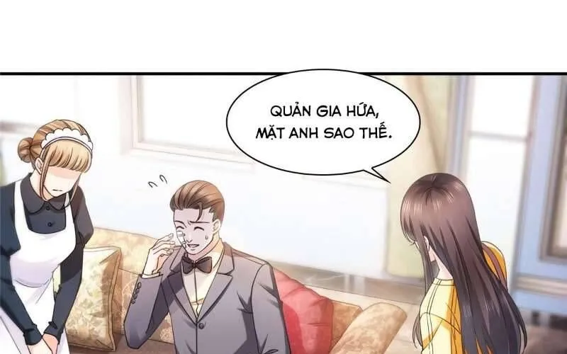 Hệt Như Hàn Quang Gặp Nắng Gắt Chap 125 - Next Chap 126