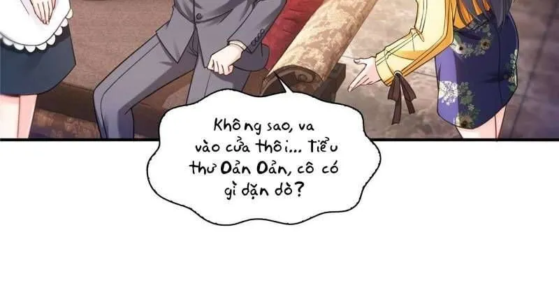 Hệt Như Hàn Quang Gặp Nắng Gắt Chap 125 - Next Chap 126