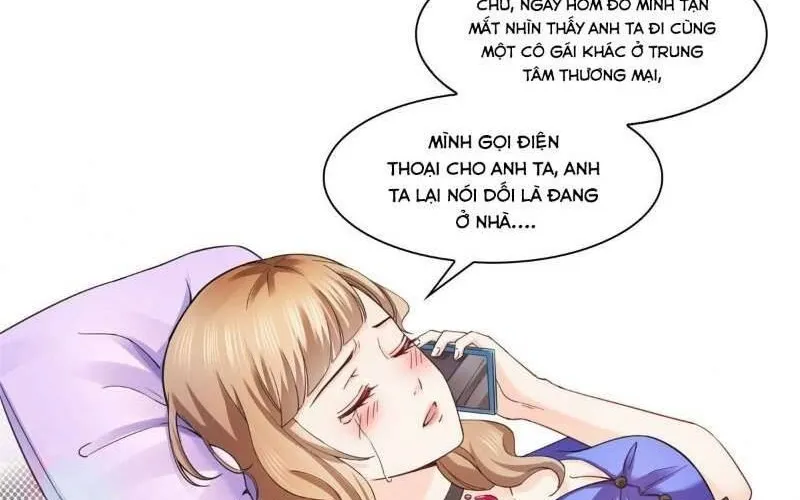 Hệt Như Hàn Quang Gặp Nắng Gắt Chap 125 - Next Chap 126
