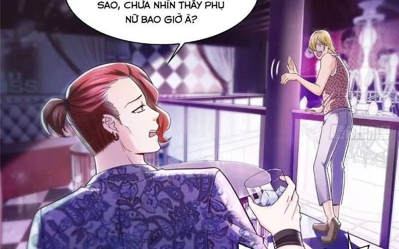 Hệt Như Hàn Quang Gặp Nắng Gắt Chap 125 - Next Chap 126