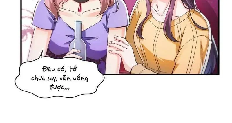 Hệt Như Hàn Quang Gặp Nắng Gắt Chap 125 - Next Chap 126