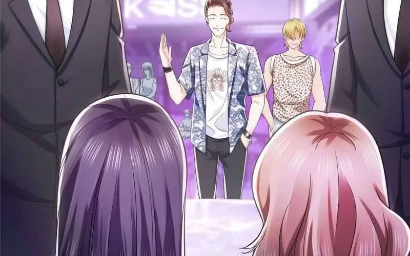 Hệt Như Hàn Quang Gặp Nắng Gắt Chap 125 - Next Chap 126